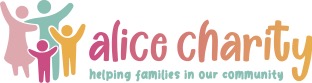 Alice Charity Logo